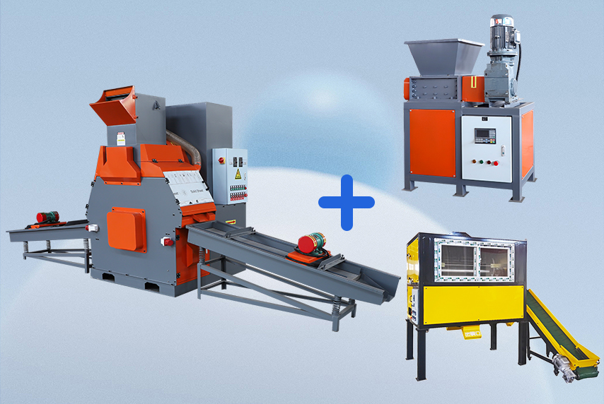 400A型100-250公斤/小时